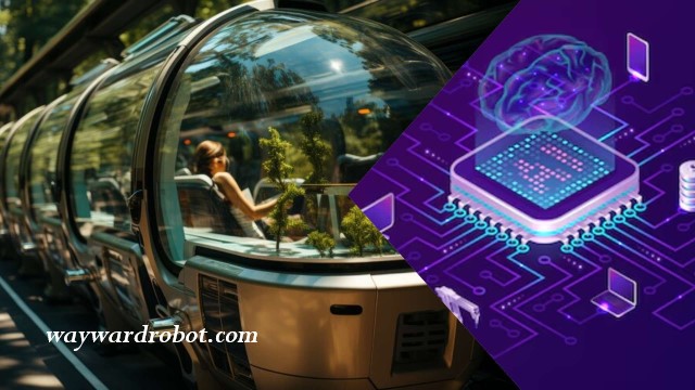 Inovasi Teknologi yang Akan Membentuk Masa Depan