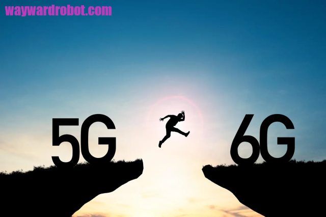Mengenal Teknologi 6G dan Potensinya di Masa Depan