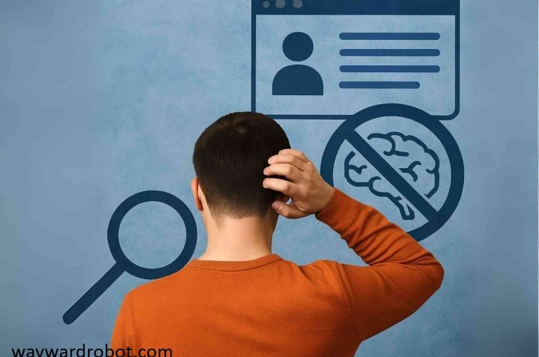 Dunia Tanpa ‘Lupa’: Jejak Digital yang Membelenggu Kita