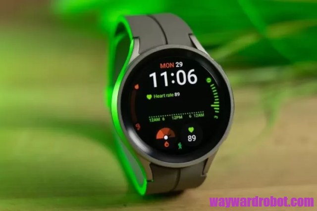 Smartwatch Terbaru 2025 Kini Bisa Mendeteksi Kadar Gula Darah